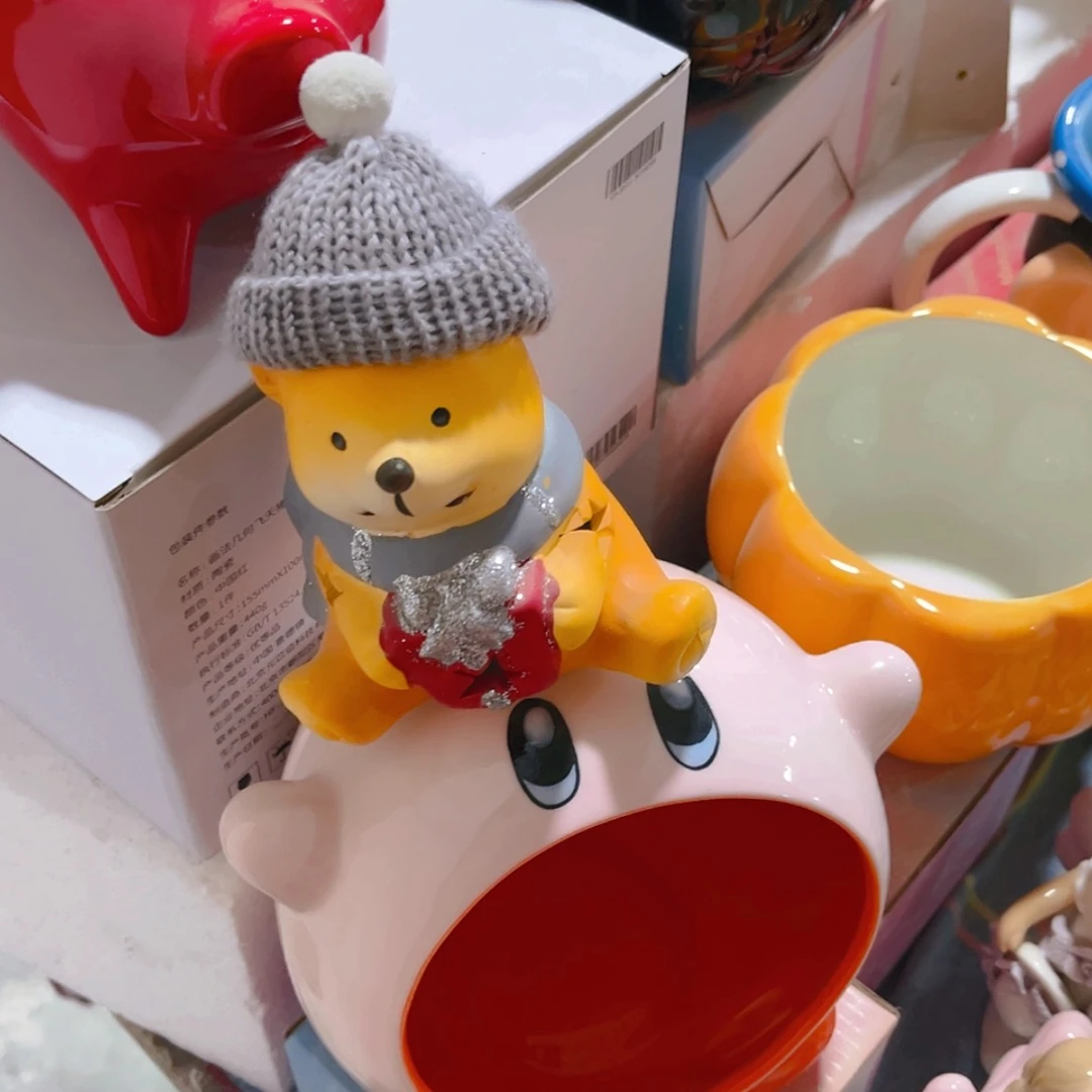 【闪购商品】陶瓷摆件