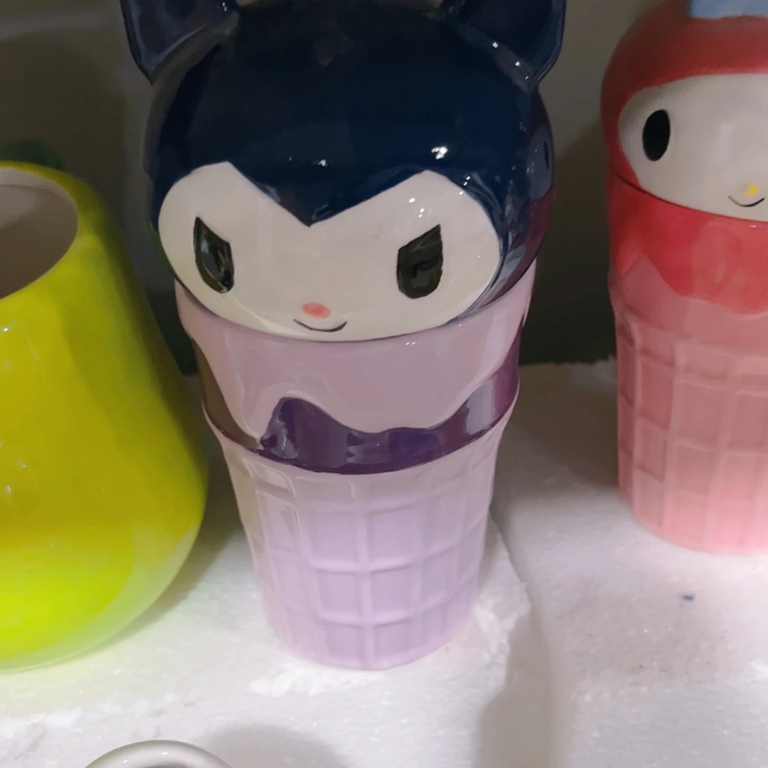 【闪购商品】陶瓷杯