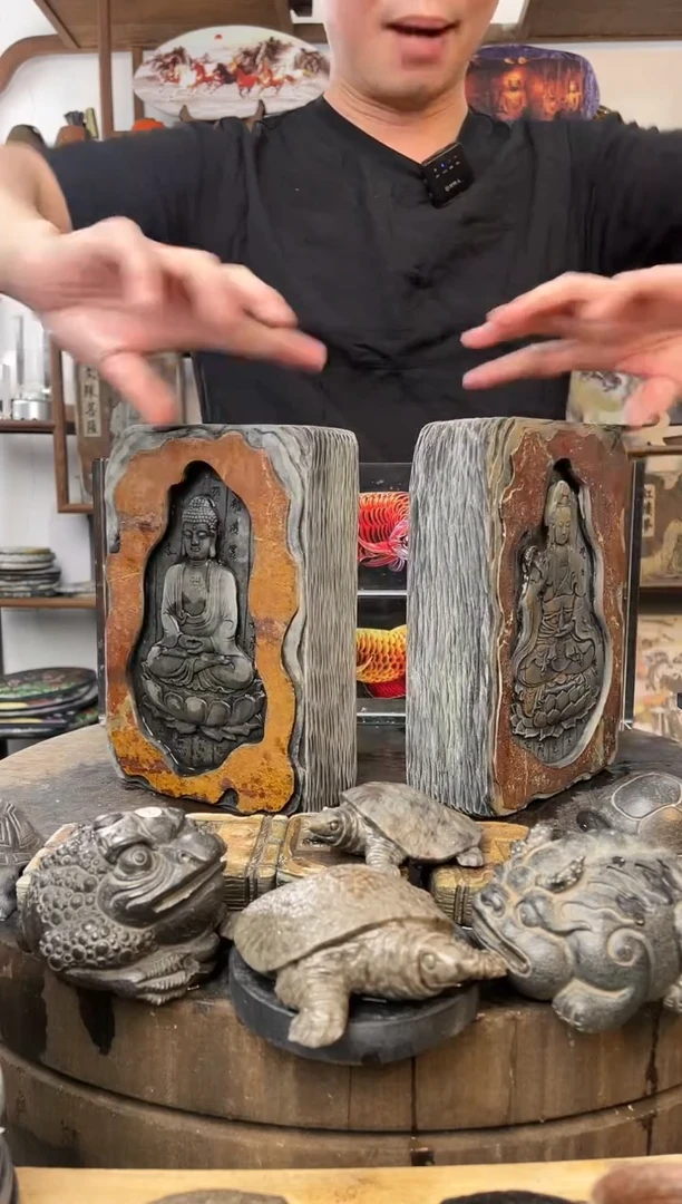 【闪购商品】水晶红龙鱼