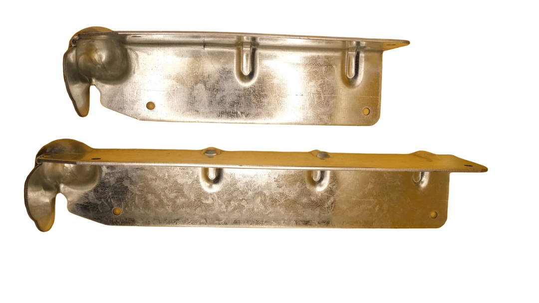 货车封车球形护角铁夹板包角保护篷布货物绳子三角防直角大号小号