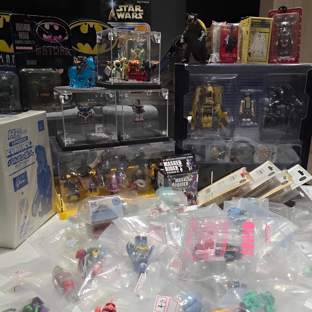 【补邮】（小歪玩具屋）未过款勿拍！产品