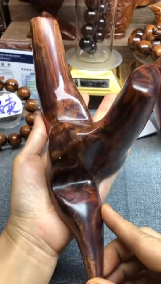 【闪购商品】降香黄檀其他海黄摆件