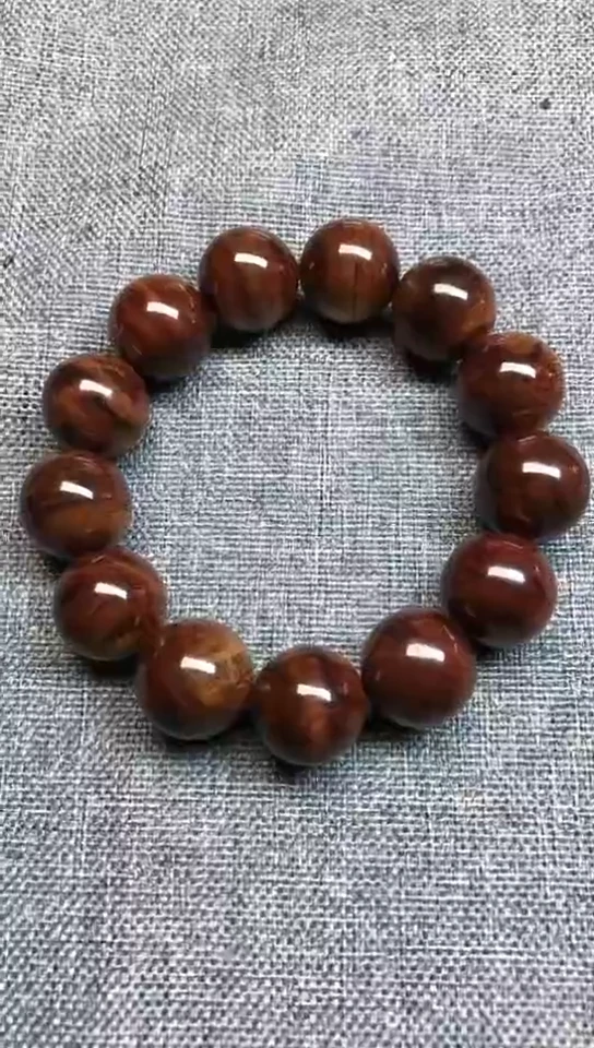 【闪购商品】降香黄檀手串/手链海南黄花梨4