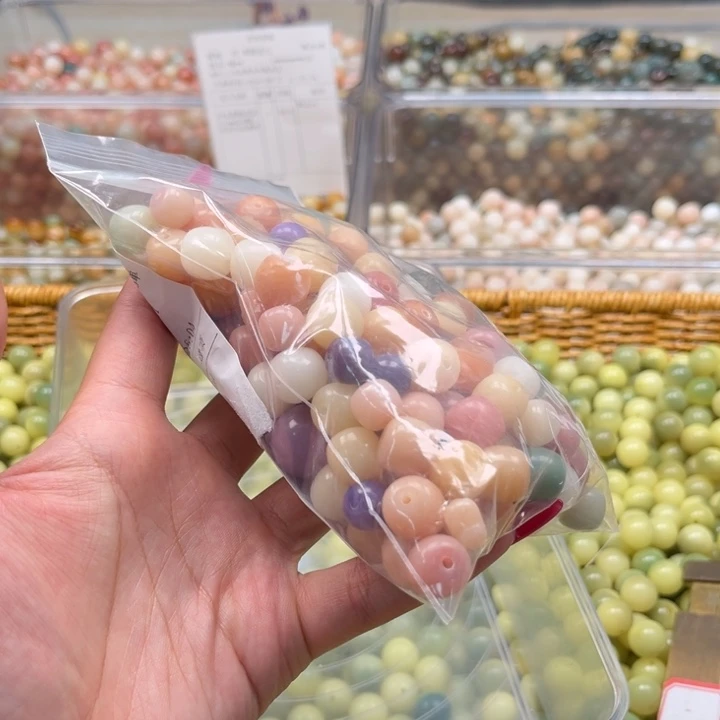 白玉菩提吊坠q大杂烩200毫升福利不售后