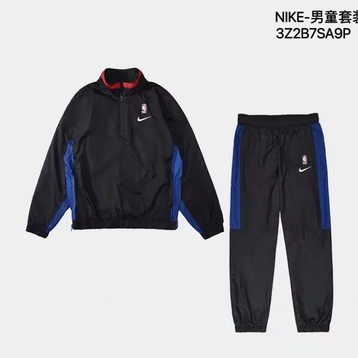 nike秋季新款NBA球队套装(NO退NO换)3Z2B7SA9P