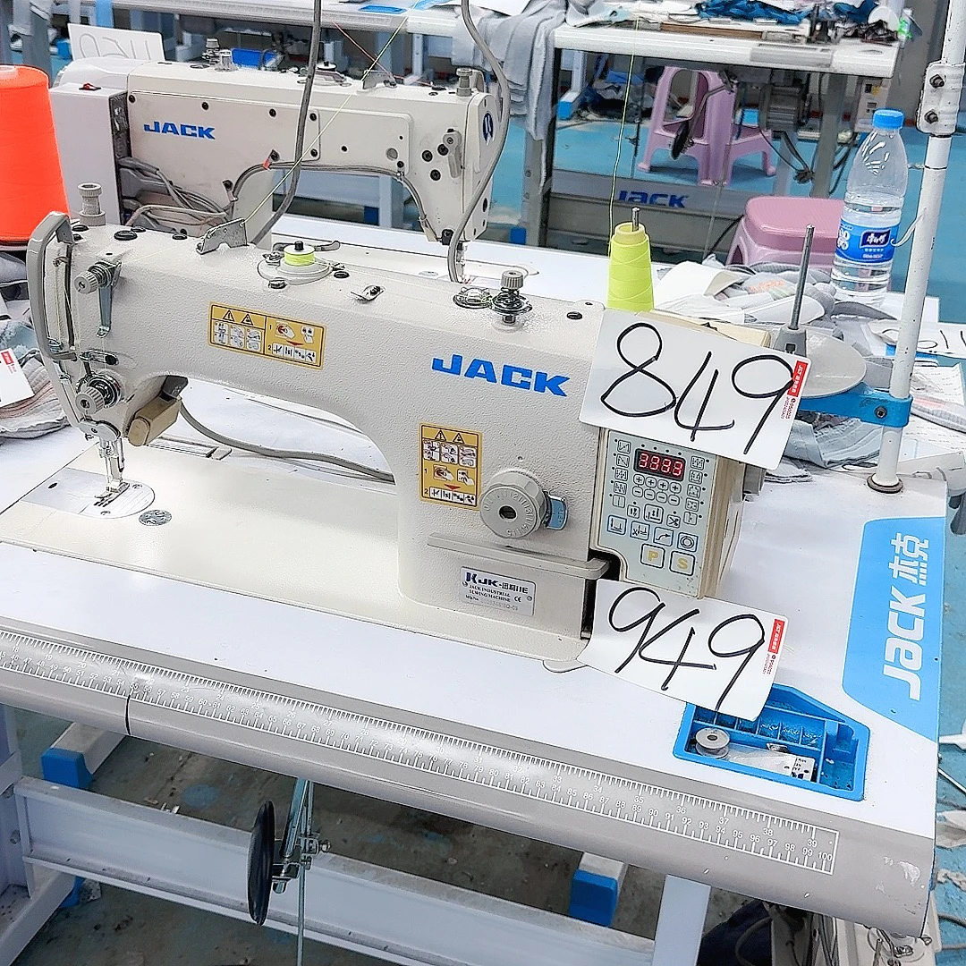 电脑缝纫机全自动