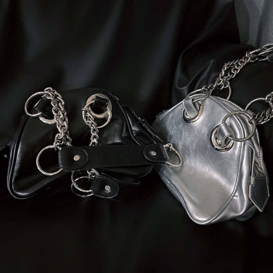 Y2K保龄球•可斜挎