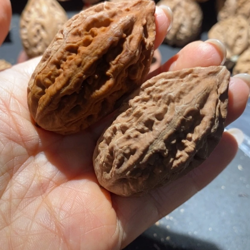 【闪购商品】文玩核桃把件67