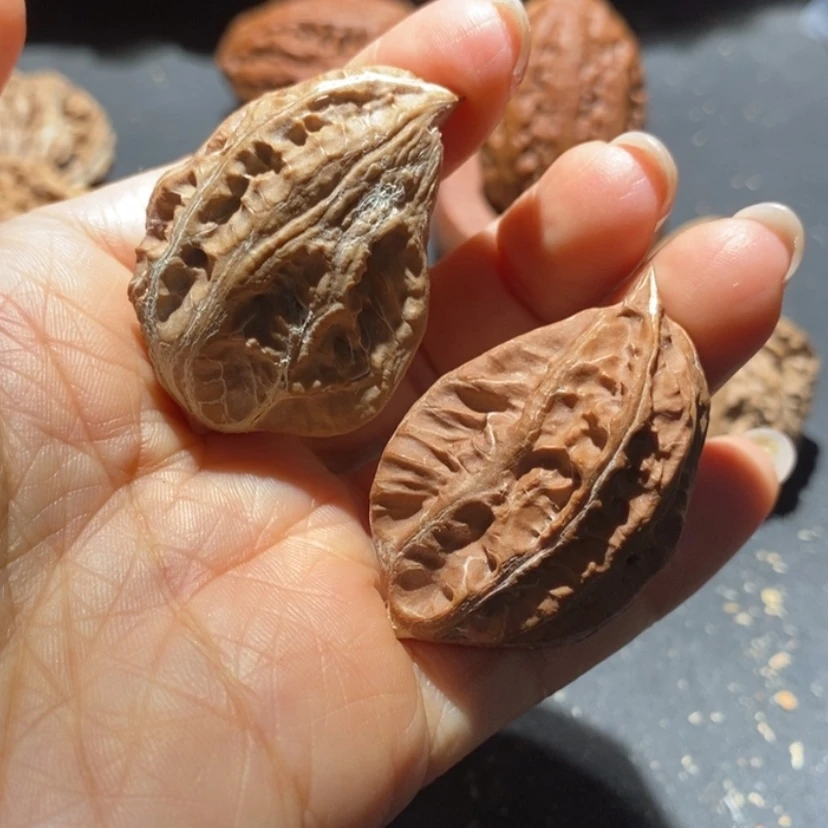 【闪购商品】文玩核桃把件225