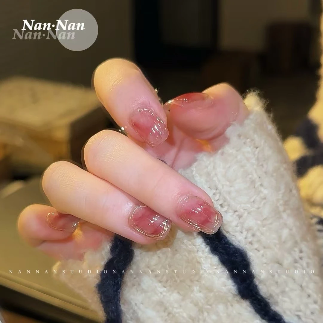 NANNAN[嫣然]手工穿戴甲H652（SS-L01）