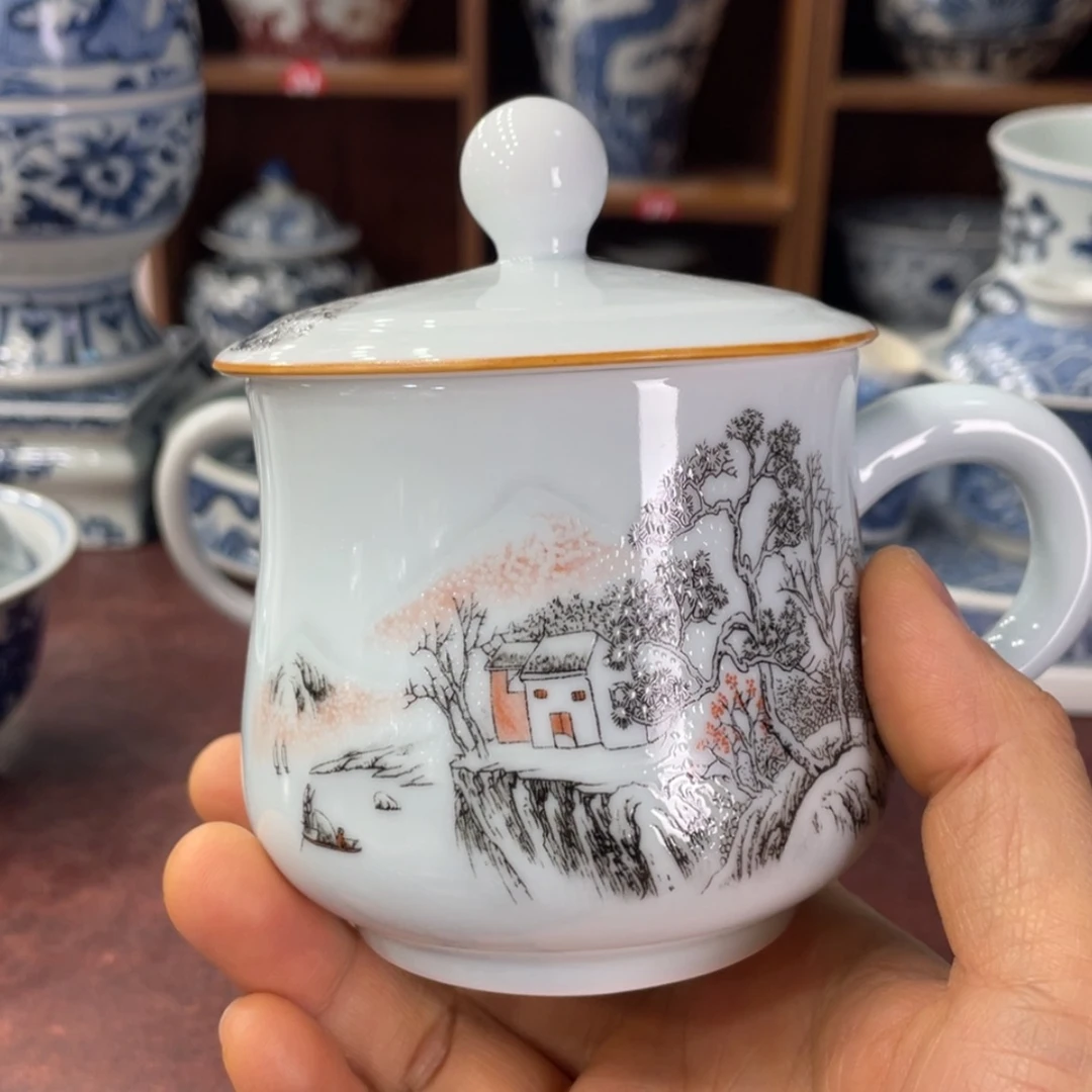 【闪购商品】陶瓷陶瓷