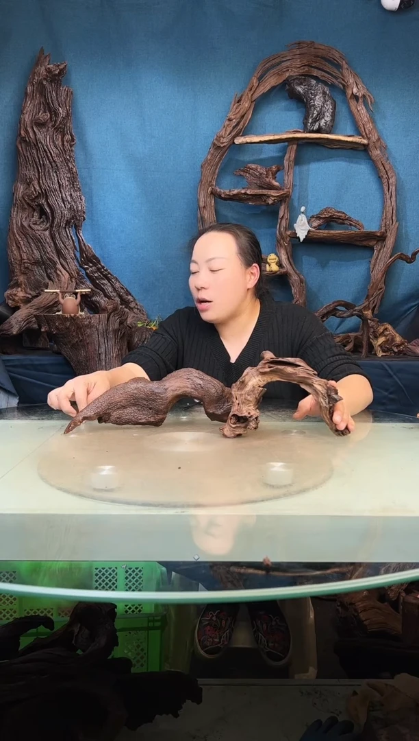 【闪购商品】骨瓷摆件Z135