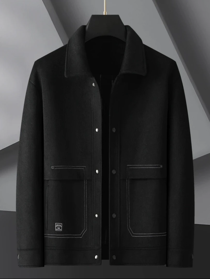 男士商务断码夹克D（401-499）