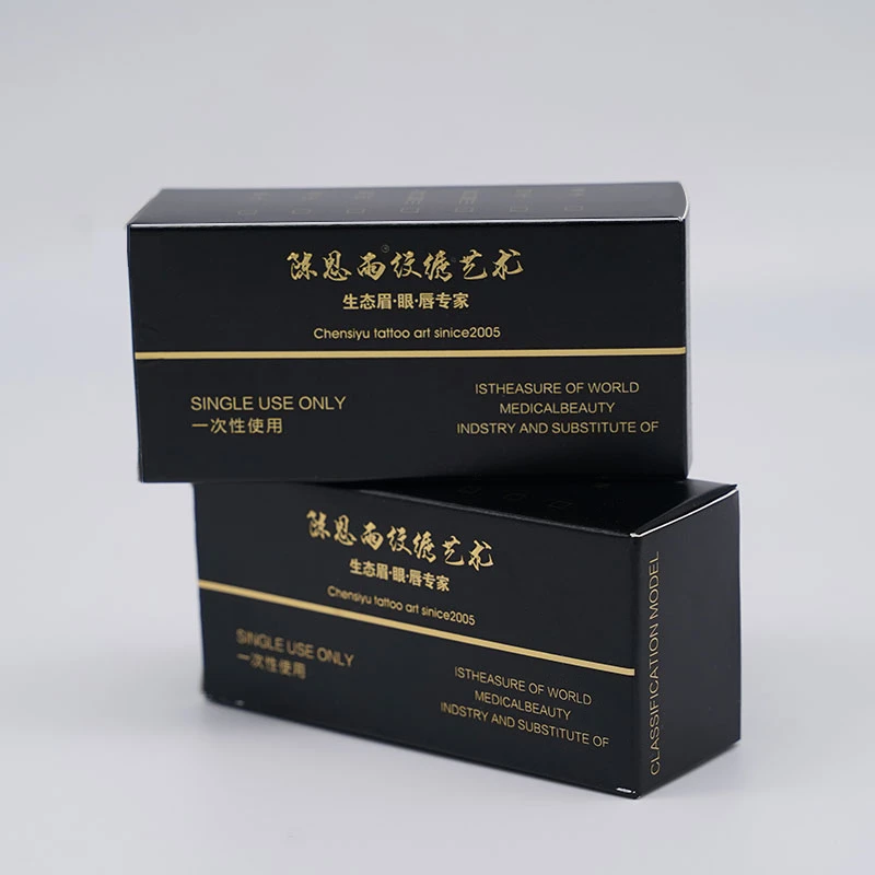 半抛机专用针/针帽