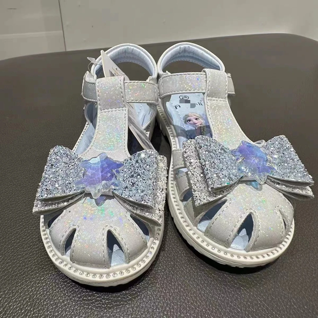 小姚家儿童新款凉鞋【直播间选款】