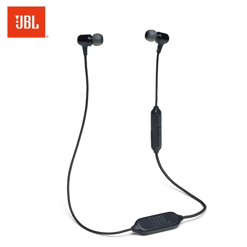 99新 JBL LIVE100BT未拆封无线运动蓝牙耳机挂脖入耳标品#JB83