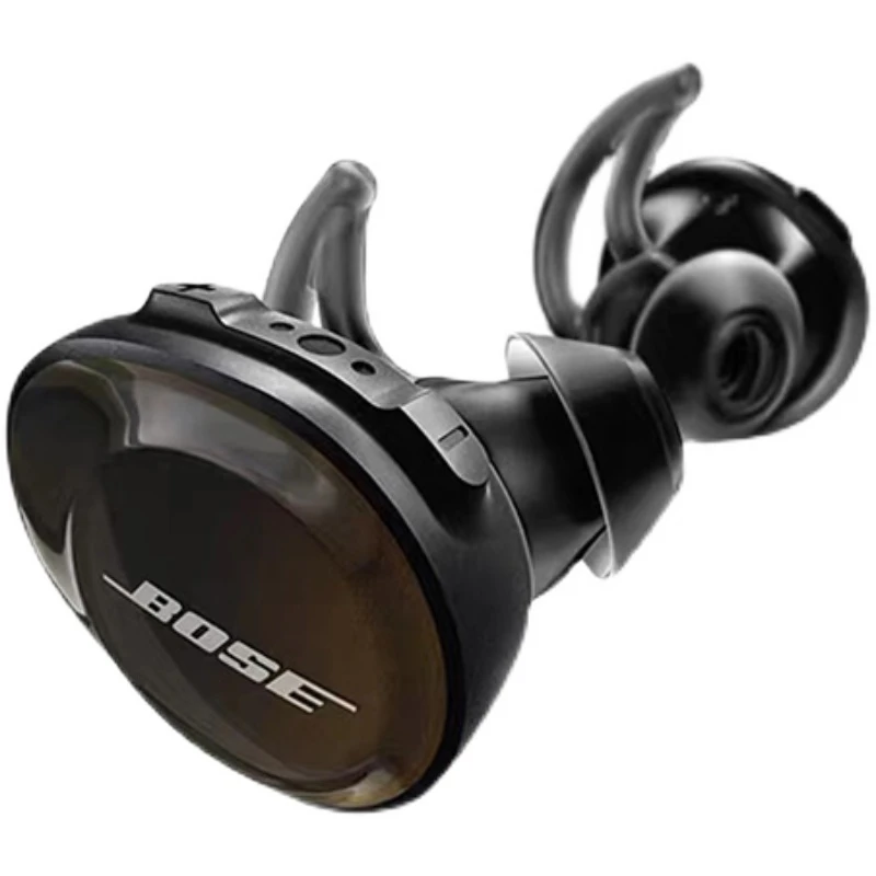 9新 BOSE SoundSport Free裸机无盒运动无线蓝牙耳机标品#BO25