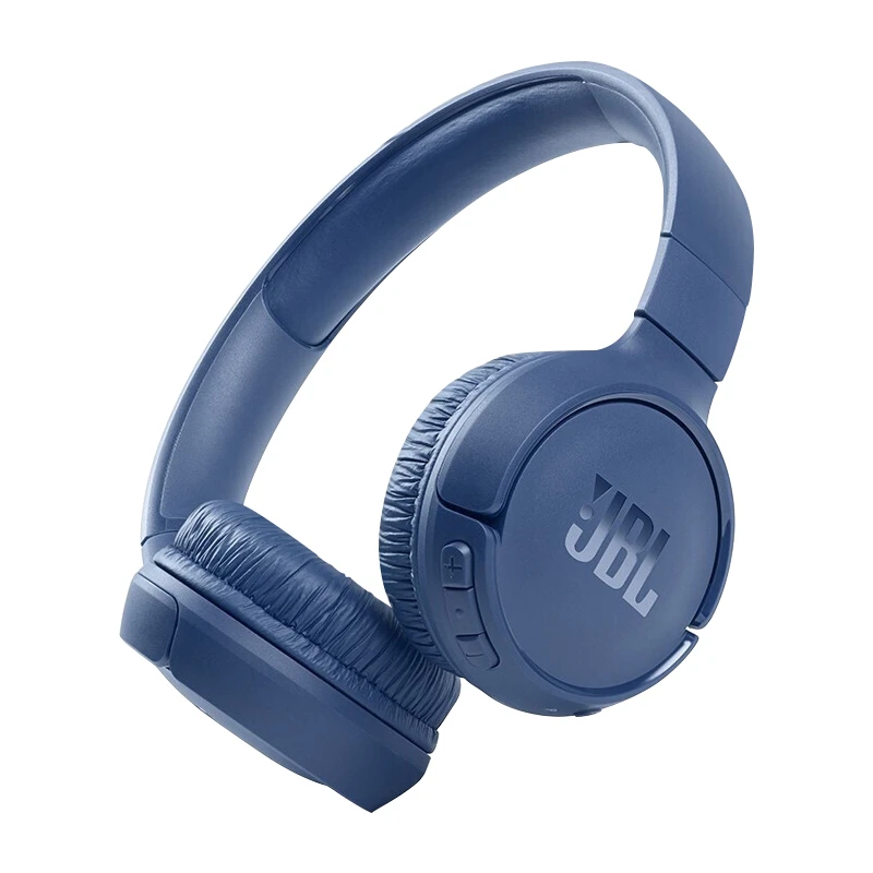99新 JBL TUNE 510BT全套头戴式蓝牙无线耳机标品#JB43