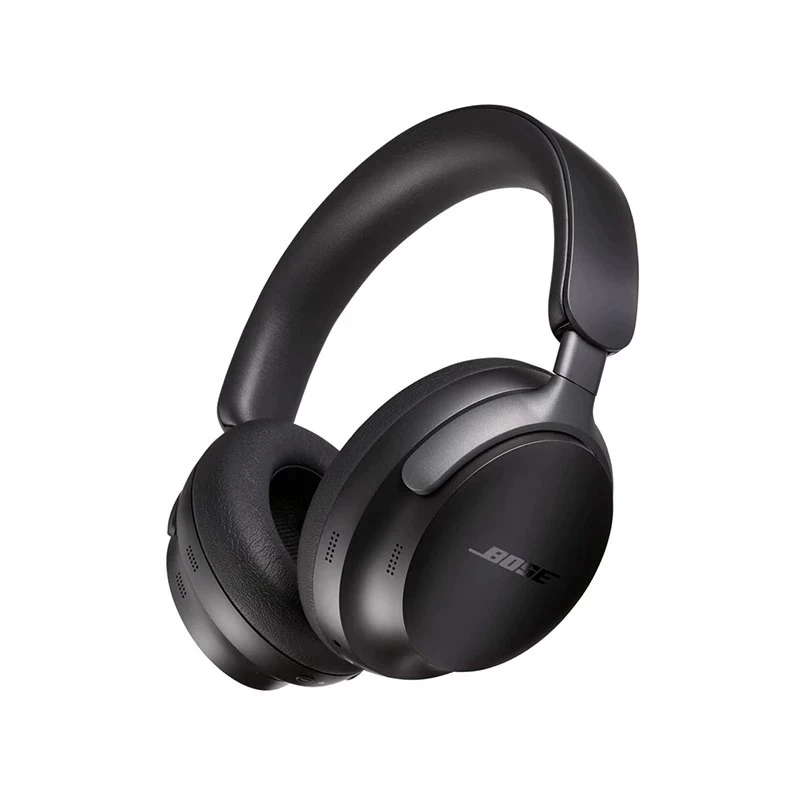 99新 BOSE QC Ultra头戴式带收纳包降噪无线蓝牙耳机标品#BO47