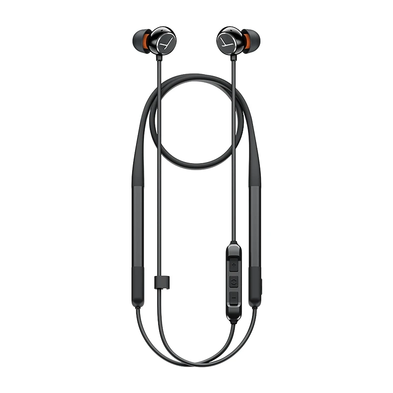 99新 拜亚动力 BLUE BYRD2全套挂脖入耳无线蓝牙耳机标品#BY03