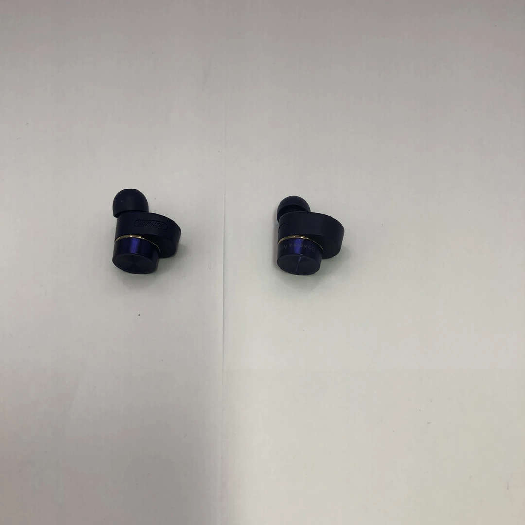 9新 宝华韦健 PI7 S2单机湛金蓝蓝牙耳机/1033441