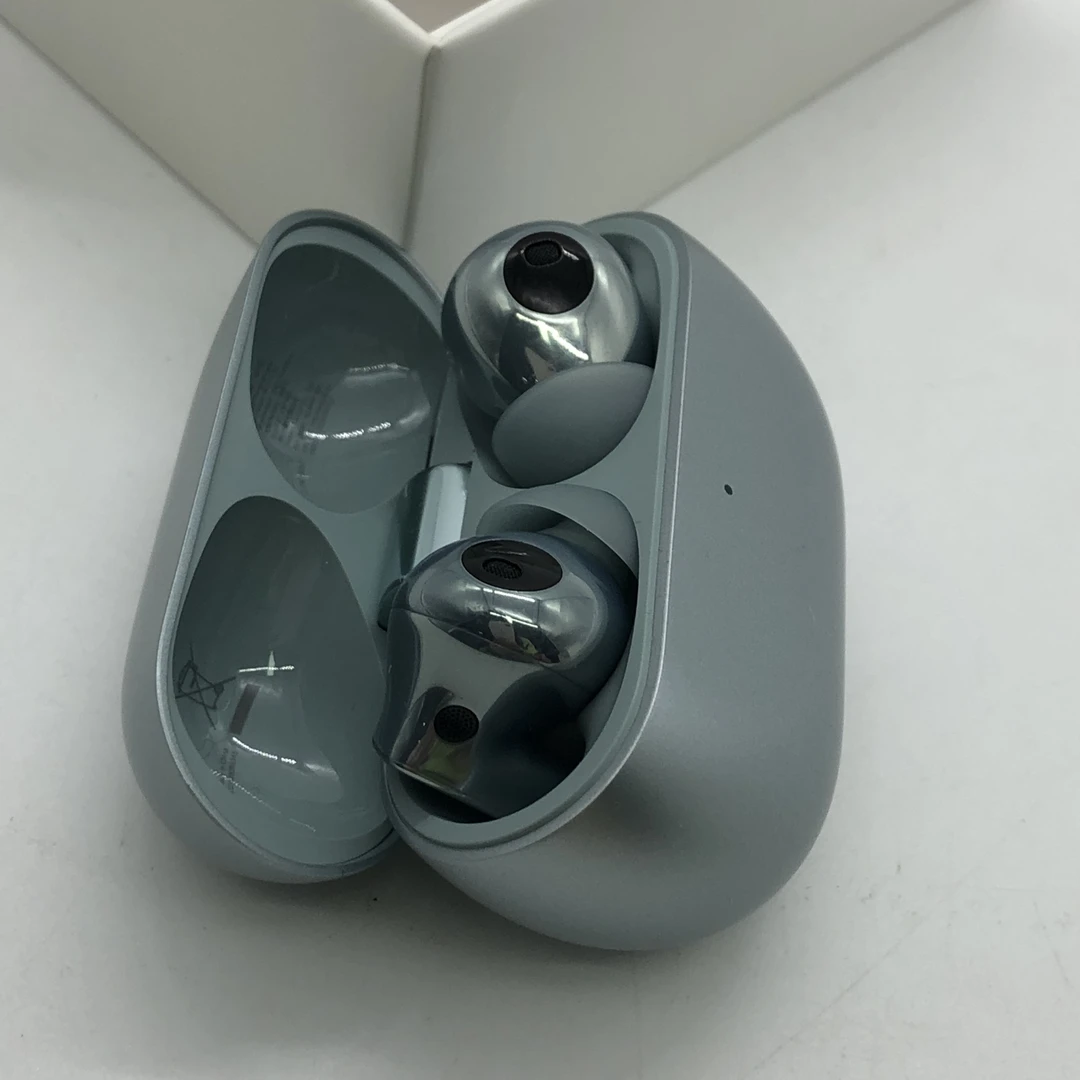 99新 华为 FreeBuds Pro3全套 雅川青蓝牙耳机/1030734
