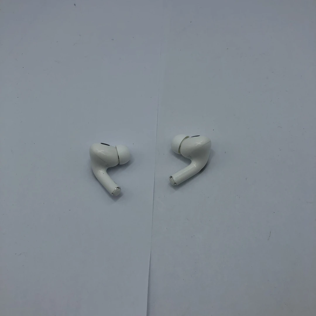 9新  Apple Airpods Pro（二代）原盒 白色蓝牙耳机/1033028