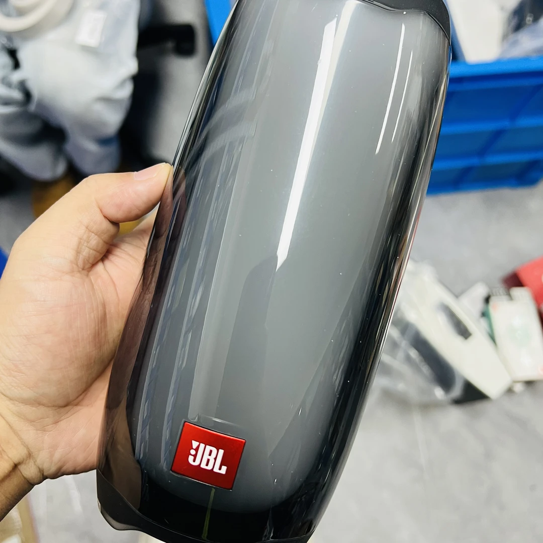 95新  JBL Pulse4单机 黑色蓝牙音箱/1030504