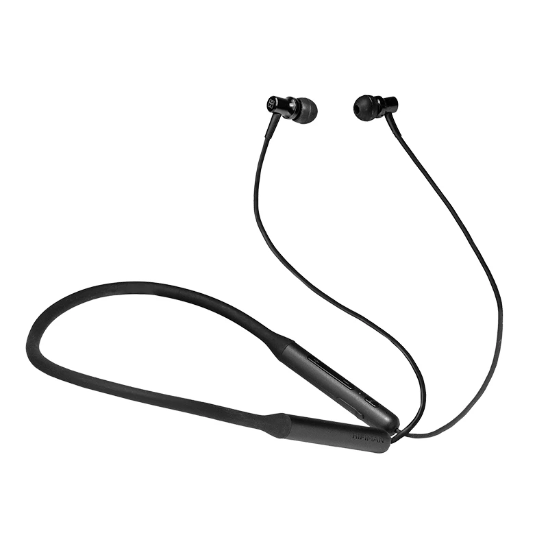 99新 Hifiman BW600蓝牙耳机全套标品#HF03