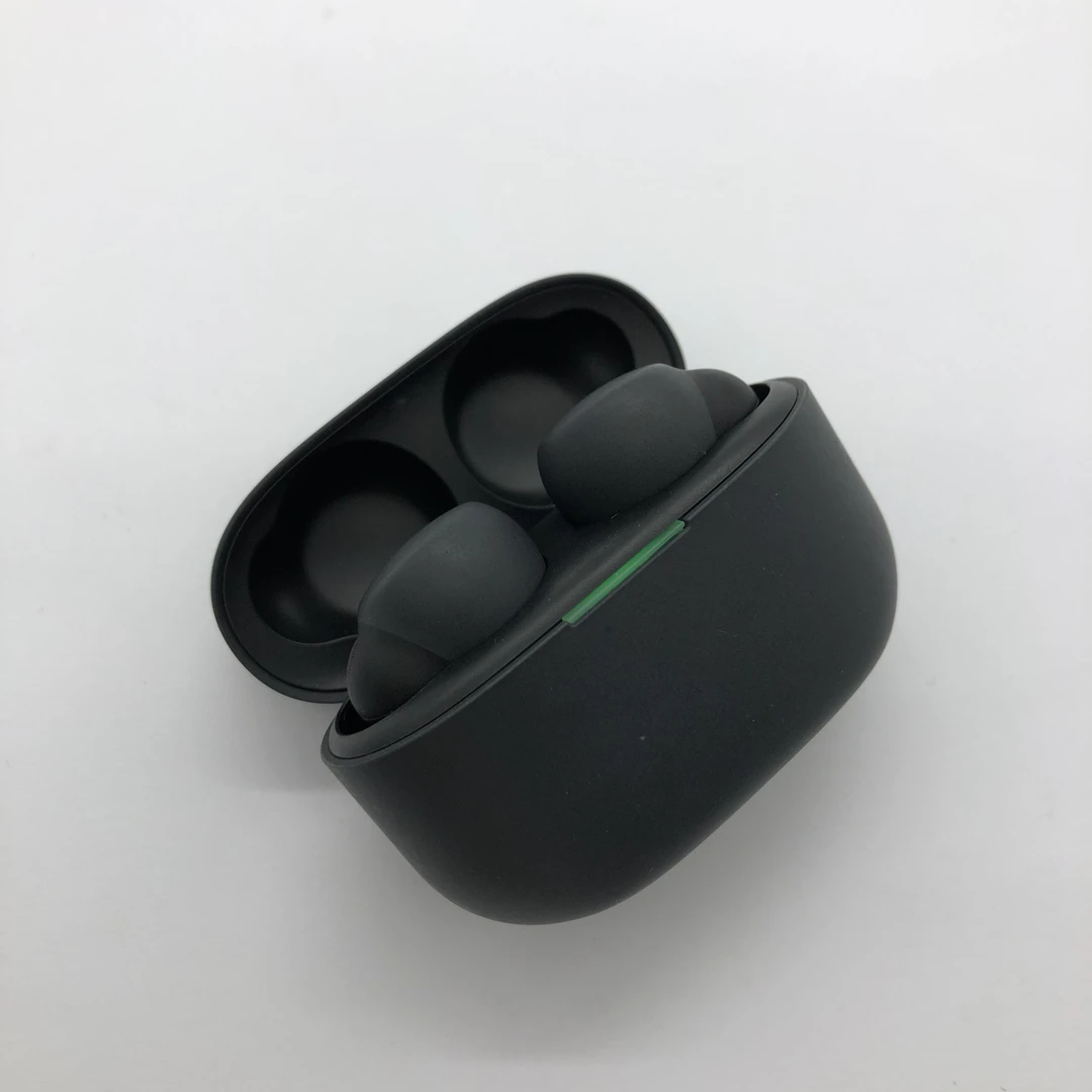 90新  SONY LinkBuds S单机 黑色蓝牙耳机/1030813