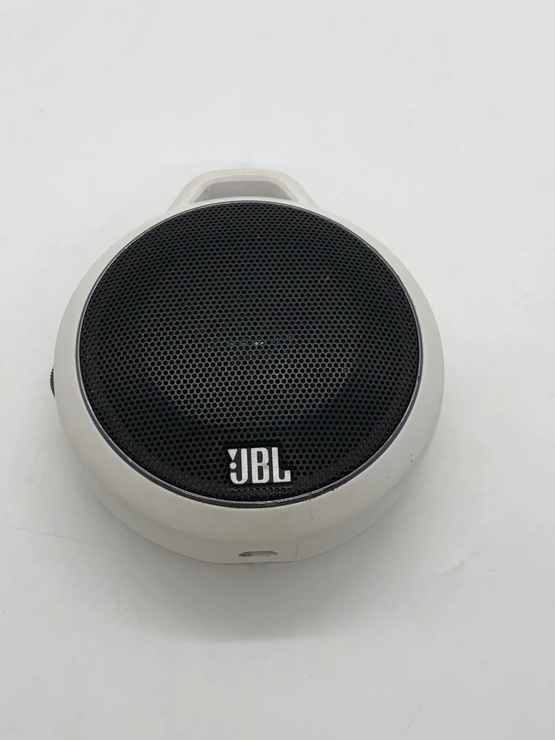 80新  JBL Micro Wireless单机 黑白色蓝牙音箱/1030532