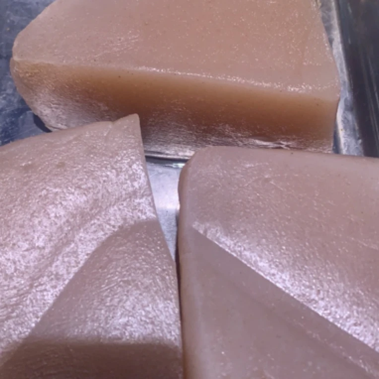 魔芋豆腐500g/份