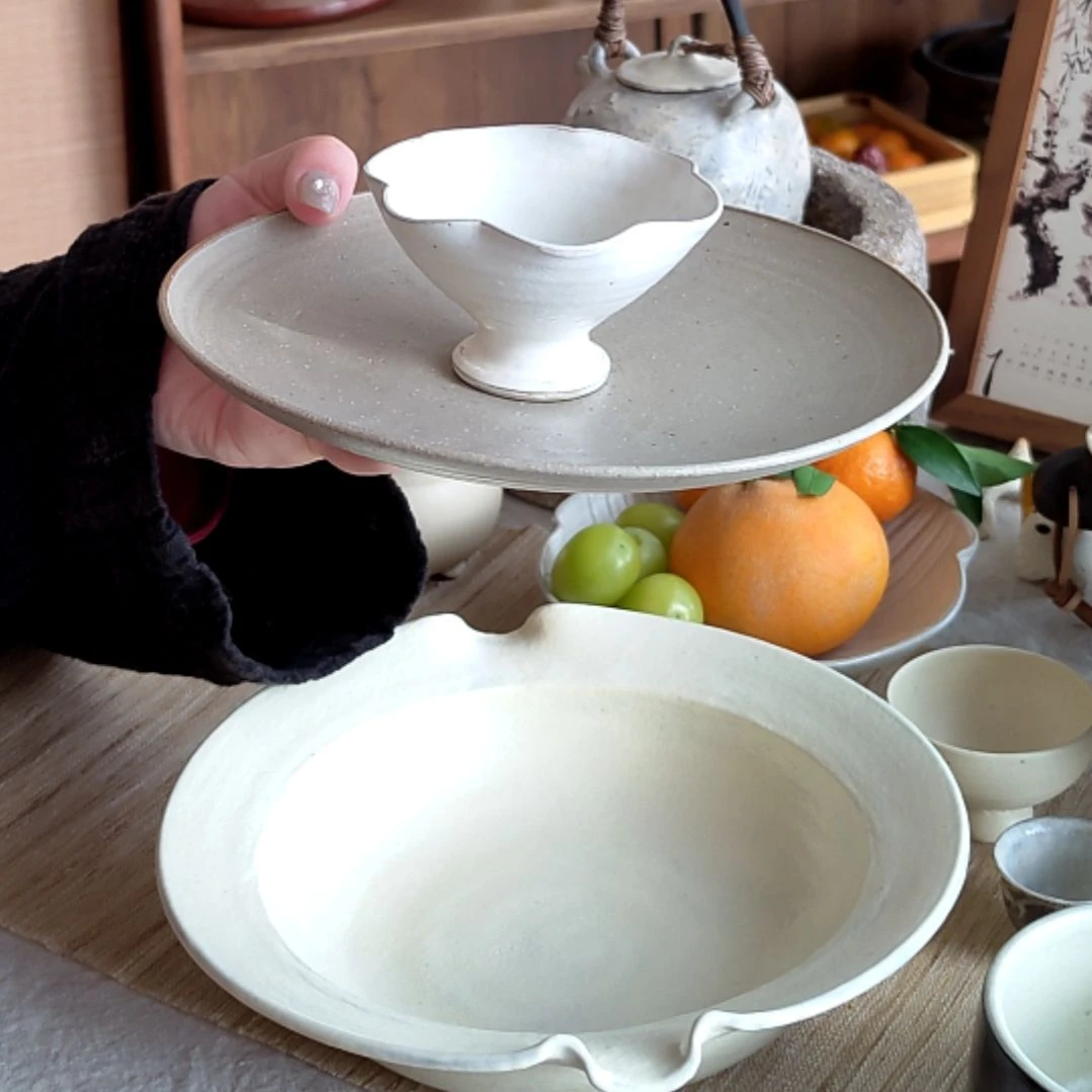 【闪购商品】紫砂茶盘