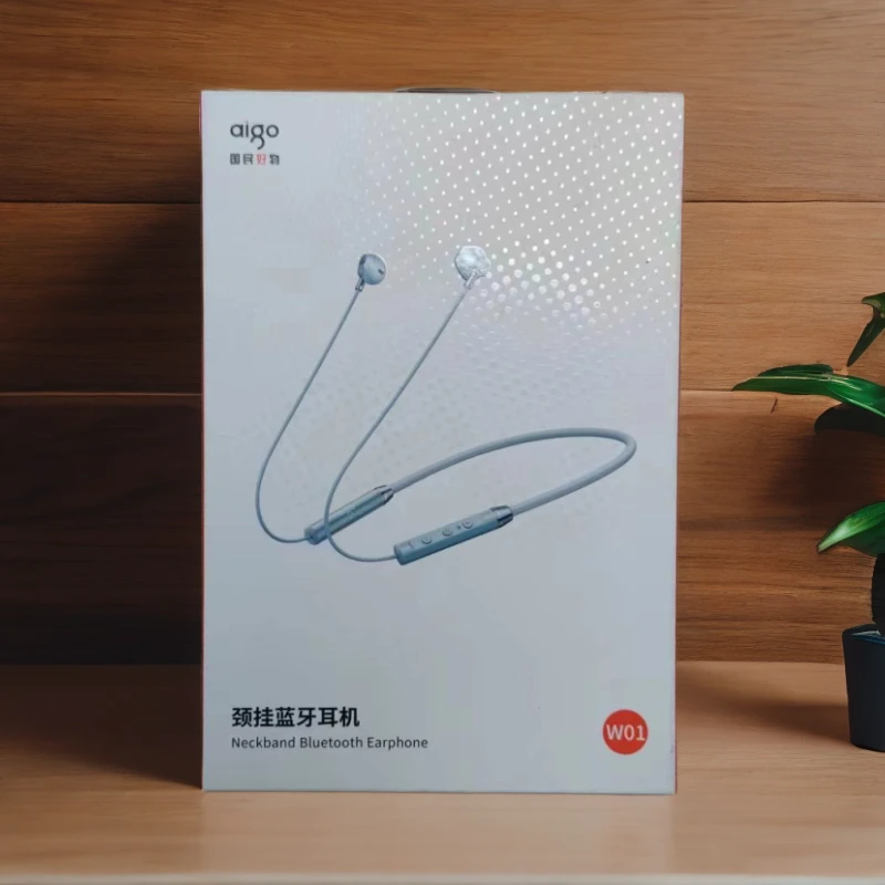无线运动挂脖蓝牙耳机 库存尾货 款式随机（介意勿拍）