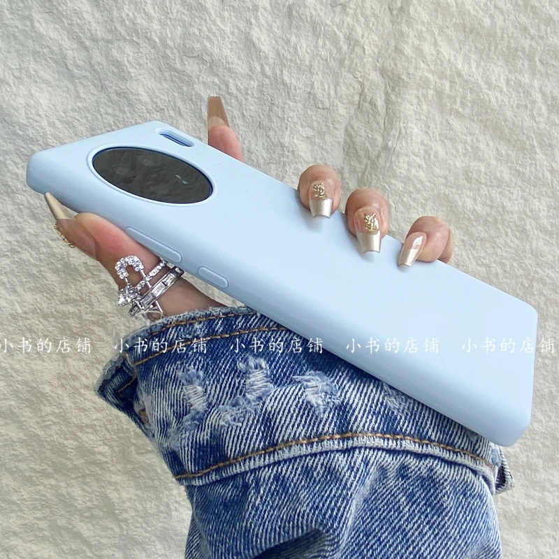 YOONIA适用vivo手机壳X90S液态硅胶X90pro保护套x90pro+全包轻奢