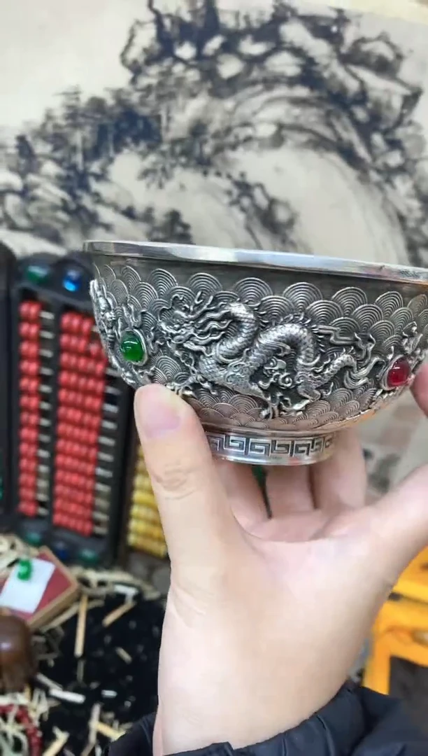 【闪购商品】密胺摆件1