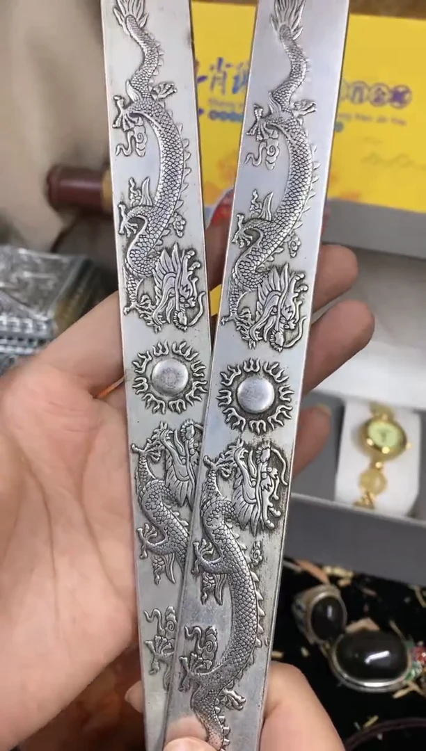 【闪购商品】密胺摆件1
