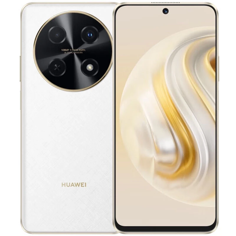准新品 Huawei/华为 畅享70Pro 1亿像素 鸿蒙系统5000mAh电池二手