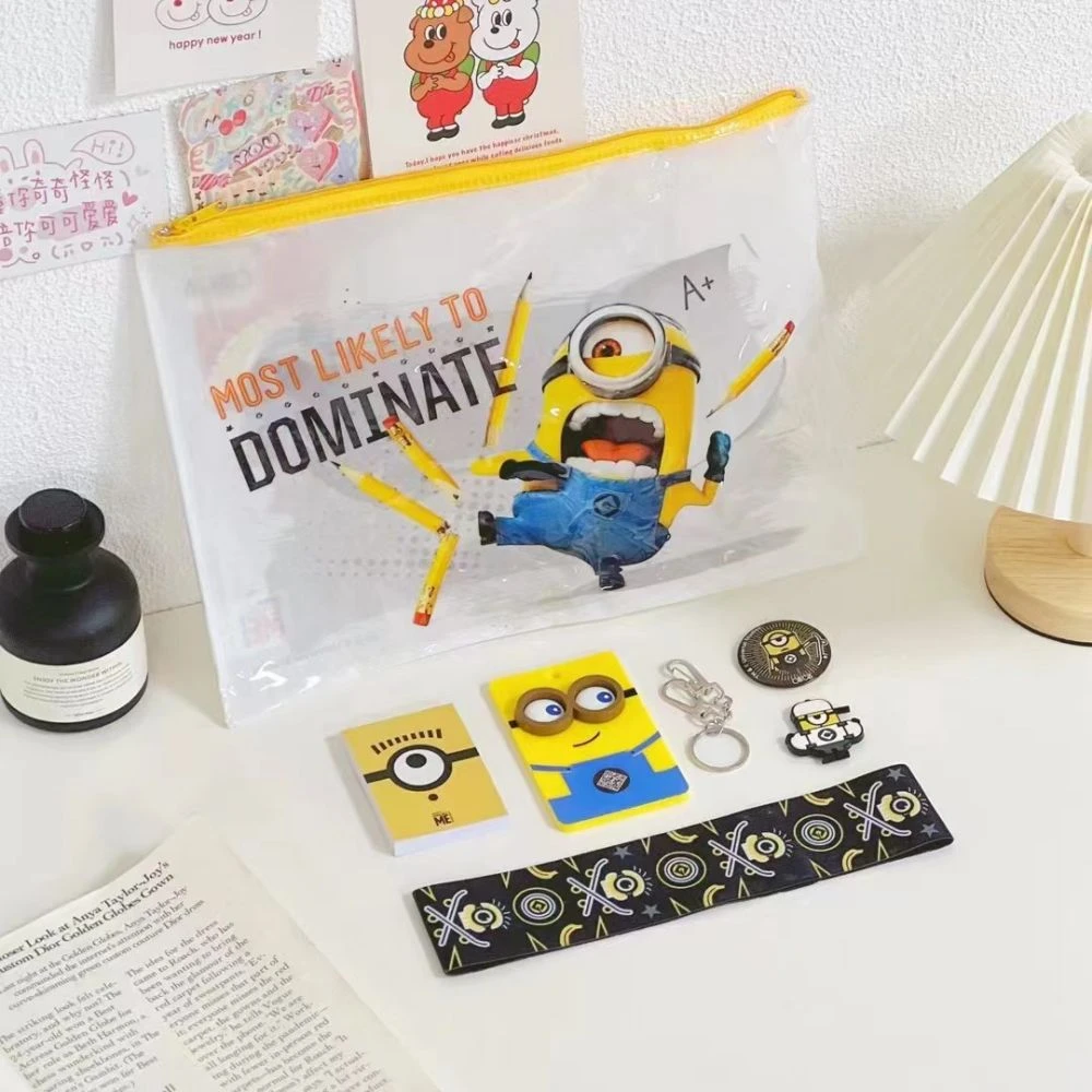 学生文具套装文件袋资料袋 24012601B
