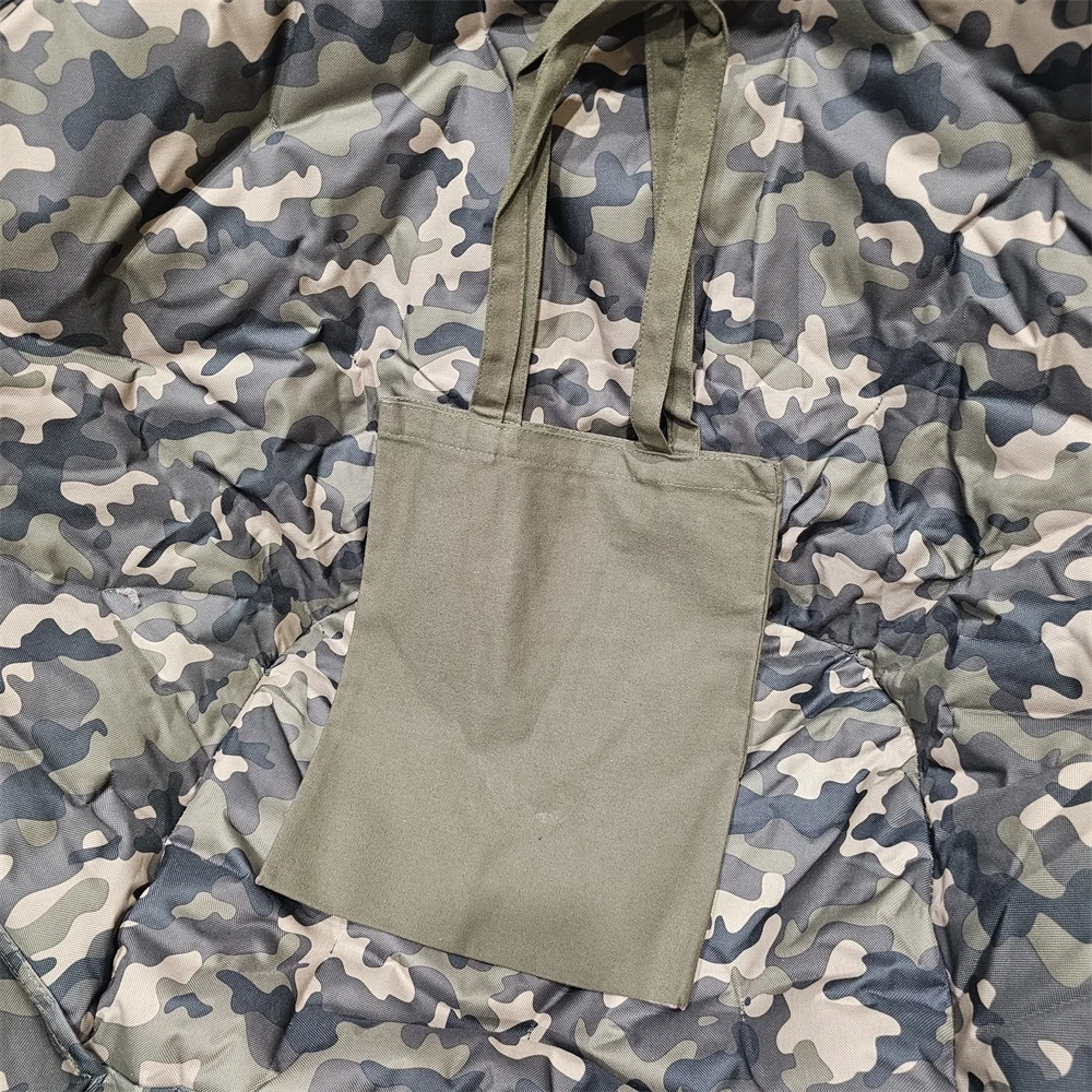 24072810A 卡通休闲环保帆布包袋