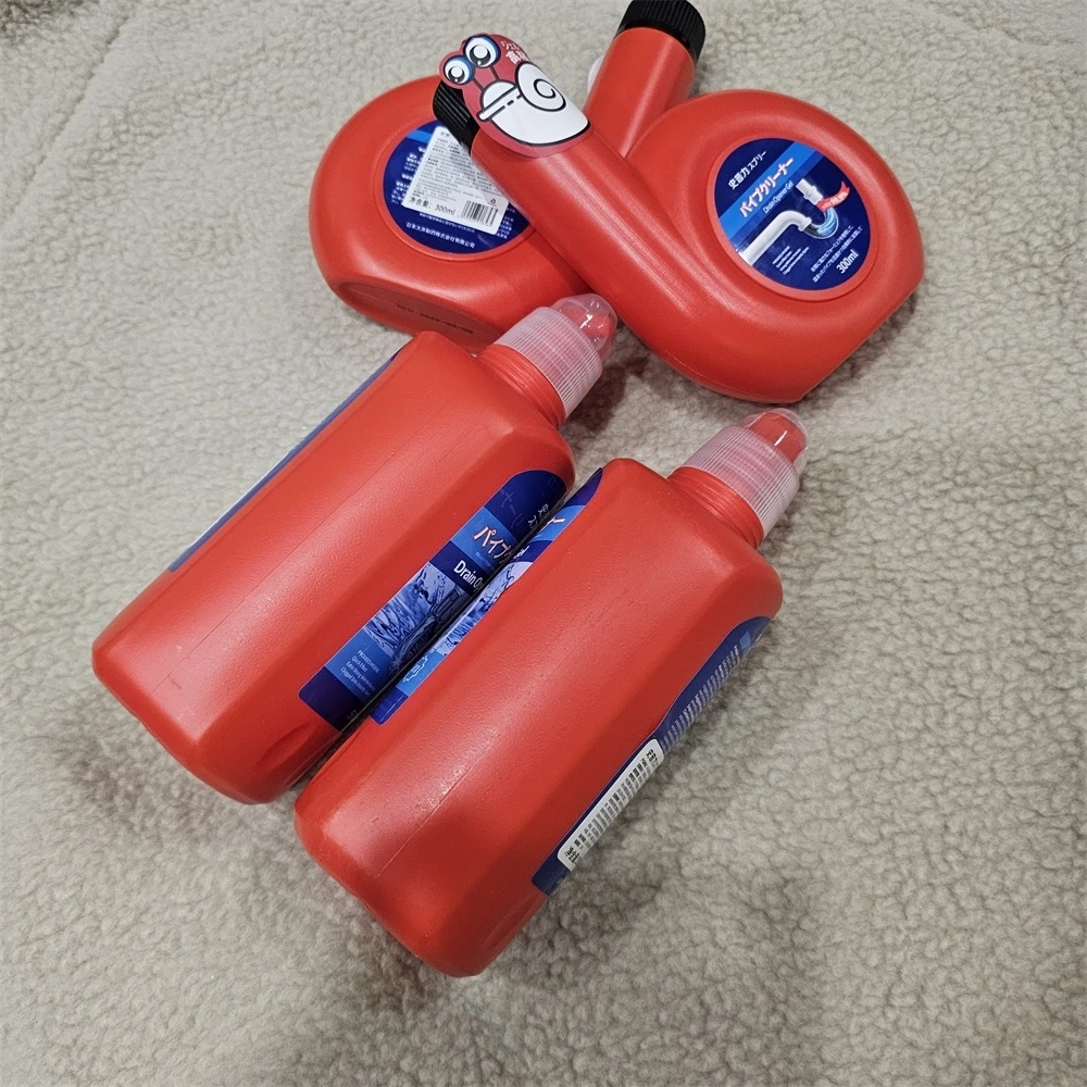 24091807B 家用适用各类管道下水道疏通剂