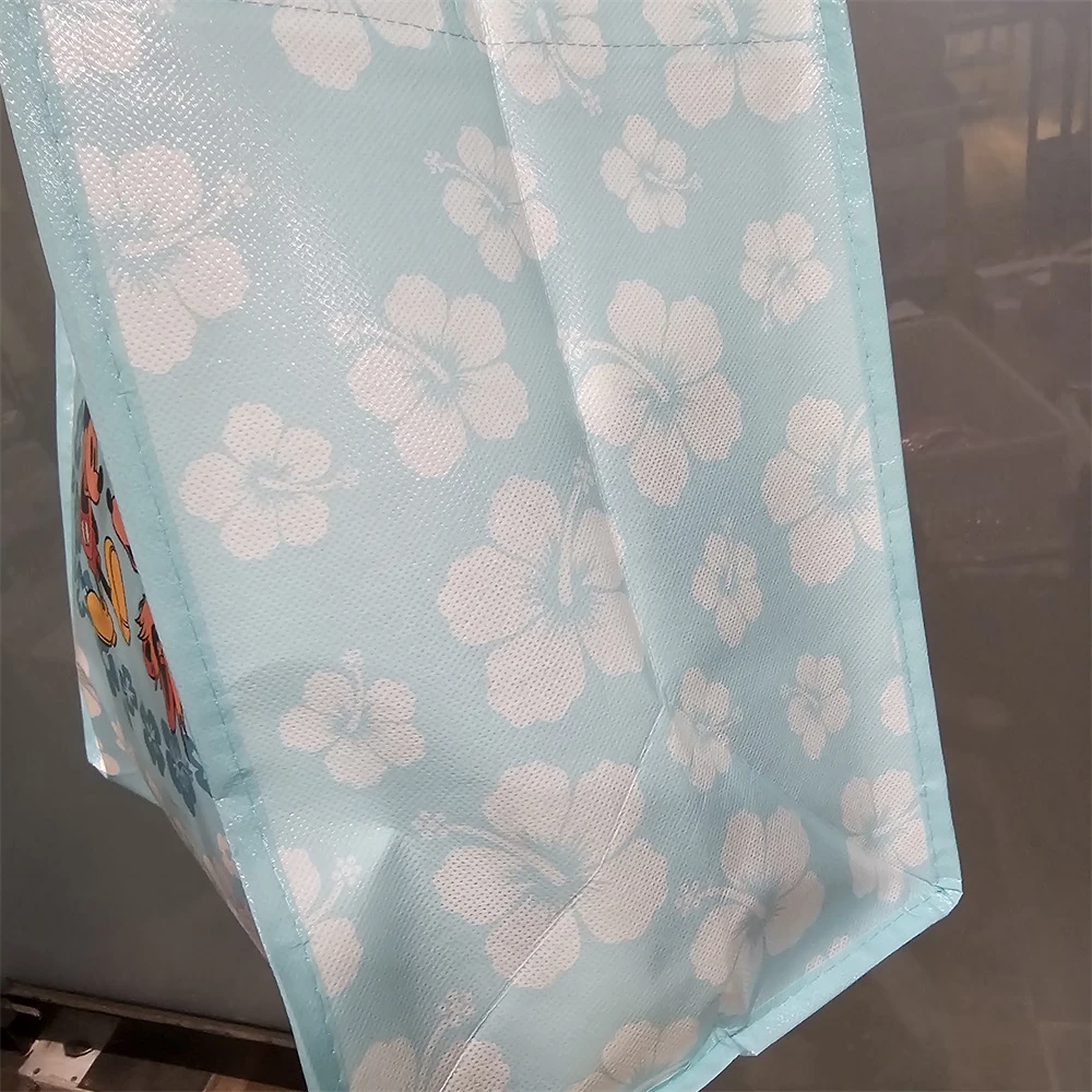 24081601A 环保手提卡通购物袋礼品袋