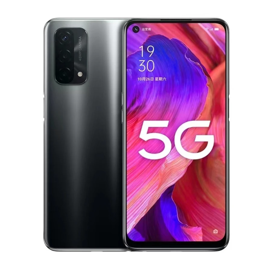 9新 OPPO A93  256大内存 5000大电池 全网通5G