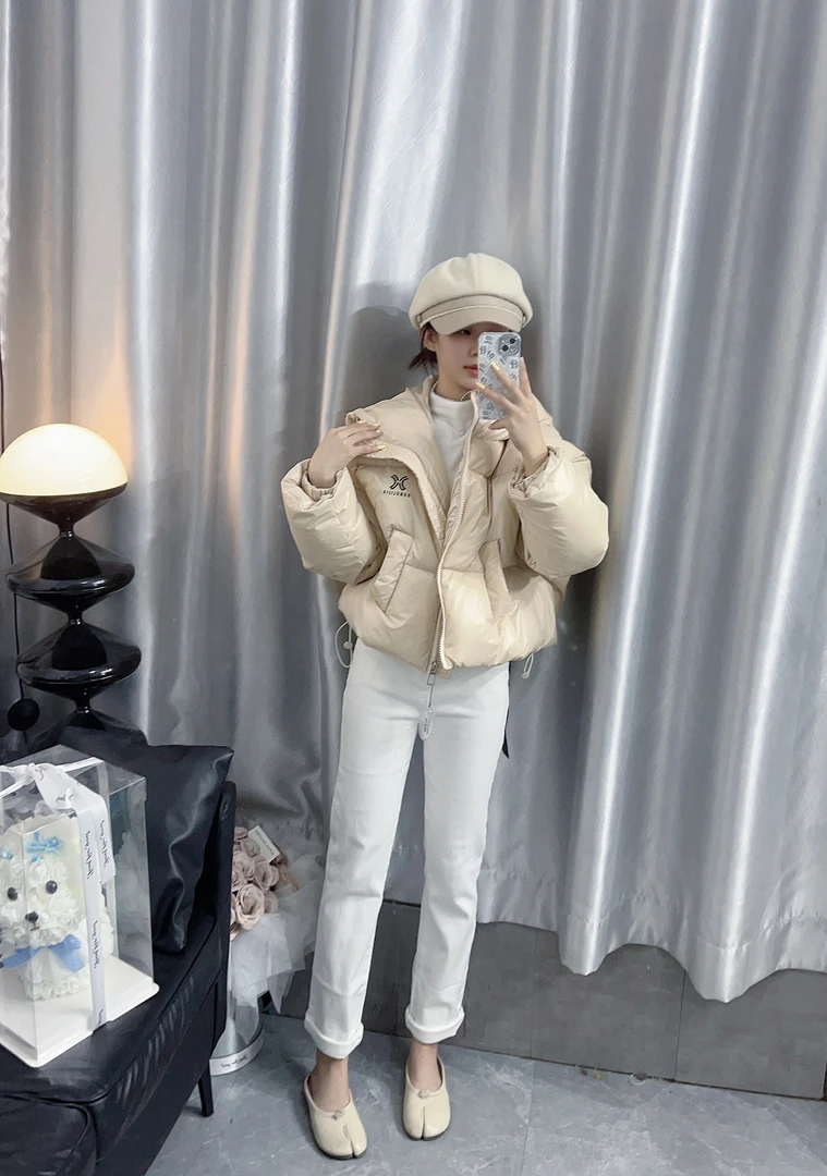 【虎妹推荐】小个子短款高级百搭短款外套