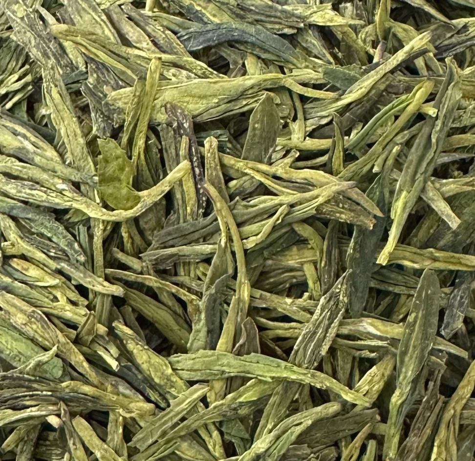 龙井 雨前特级 一两装 越州龙井