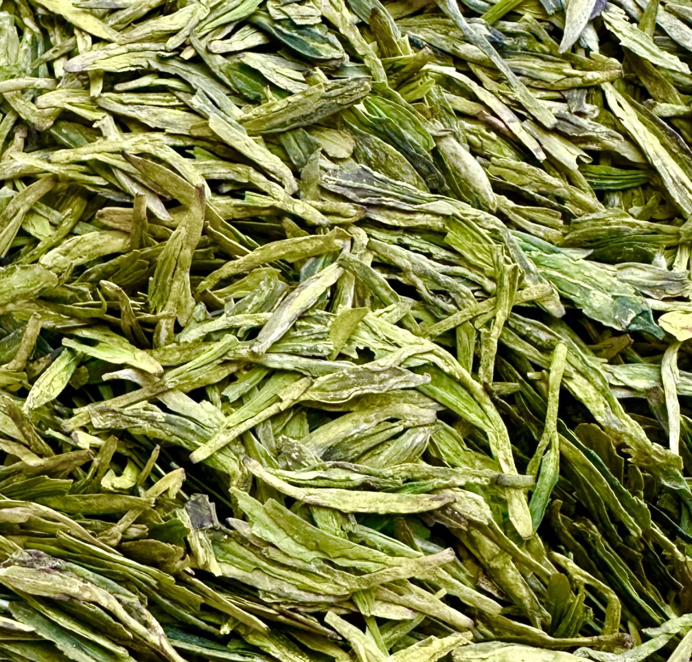 龙井 明前一级 一两装 越州龙井