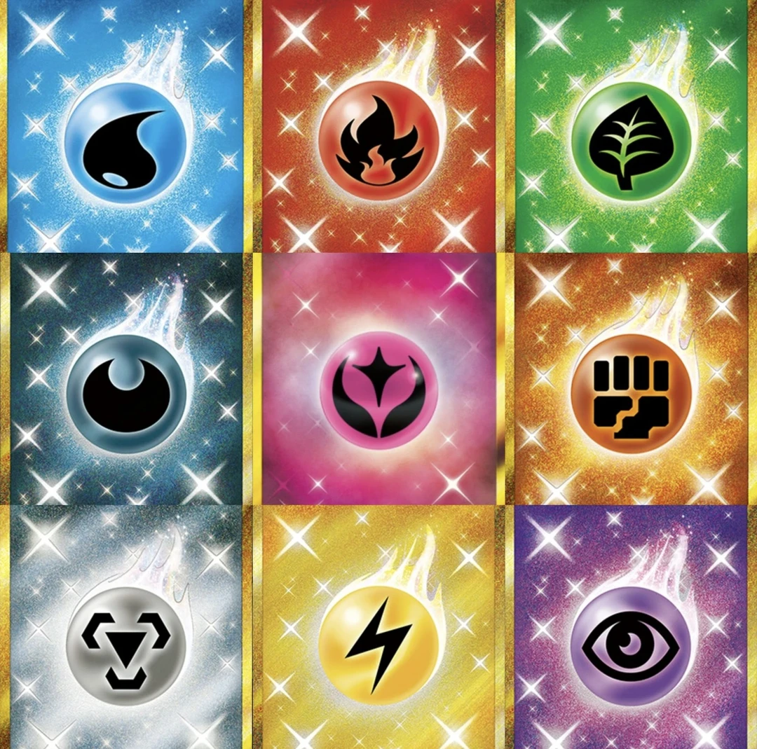 【角瓜拆卡】简中 属性冲白帽【卡牌盲盒】