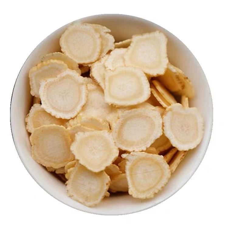 长白山特产 西洋参片250克