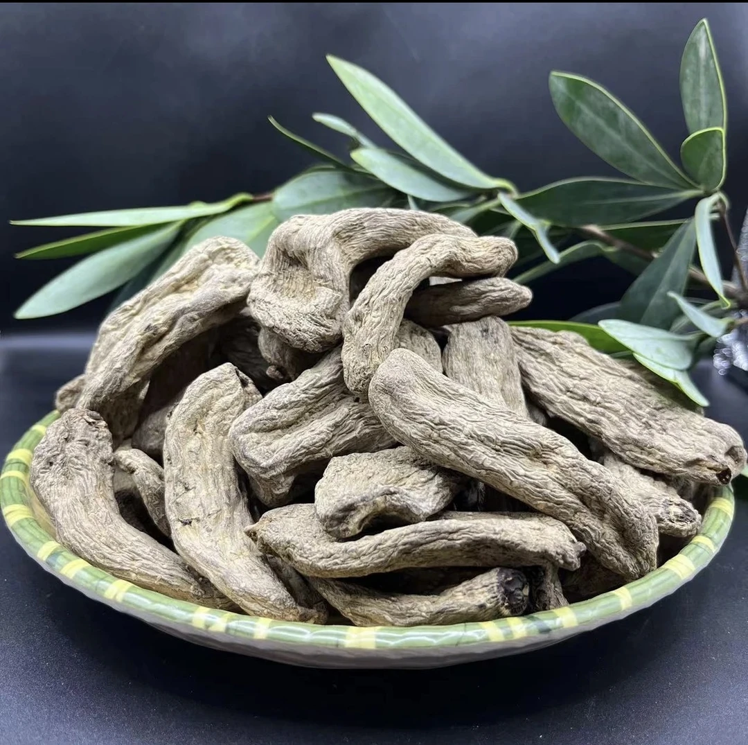 【阿刊収好货】现收土特产 黑-天-麻 250-1000克食用农产品