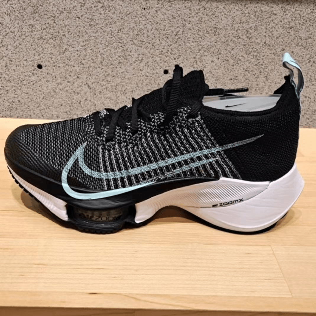 Nike Air ZoomTempo Next减震防滑低帮马拉松跑步鞋女CI9924-001